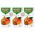 Jugo Baggio 125ml Multi fruta 18 Unidades - comprar online