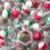 Caramelo Bolita NAVIDEÑO Multicolor x500g