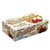 Barra De Cereal Fort X24u - Frutilla y manzana Light - comprar online