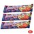 Barra De Cereal Fort X24u - Frutos Rojos - comprar online