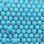 Chicle Bolita Celeste 400grs - comprar online