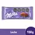 Chocolate Leche Milka 150g X1u
