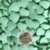 Pastillas Corazon Verde 500g