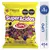 Caramelos Lipo Super Acidos Frutales Surtidos Sin Tacc 454 G