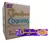 Galletitas Chocolinas De 170g Caja X 40un