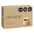 Alfajores Cachafaz de Maicena x6u - comprar online