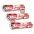 Pastillas Halls Sin Azucar Sabor Cherry X12 Unidades