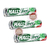 Pastillas Halls Sin Azucar Sabor Menta X12 Unidades