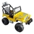Auto Jeep Wrangler Electrico Bateria 12v Rodacross Gigante en internet