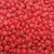 Pastillas Lentejas Frutales Rojo 500g