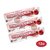 Pastillas Menthoplus Zero Cereza 12u