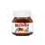 NUTELLA 3 POTES X 140G