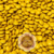 Lentejas De Chocolate Amarillo X 1kg