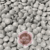 Lentejas De Chocolate Blanco X 1kg