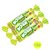 Gomitas Rollo Mogul Extreme X 12u - comprar online