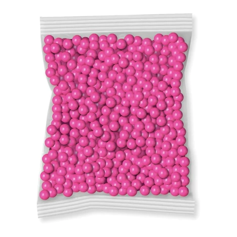 Chicle Bolita rosa 400g - comprar online