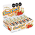 Barra De Cereal Cereal Fort Frutilla X24u - comprar online