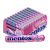 Caramelos Mentos Sabor Tutti Fruti X12 Un De 29,5gr