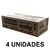 4 Cajas de Turron Misky X 50 unidades