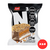 Alfajor Bagley Triple Negro X10u - comprar online