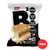 Alfajor Bagley Triple Blanco X10u - comprar online