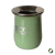 EcoDistrito® Originals - Mate Acero Verde Alto