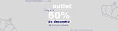 Banner da categoria outlet