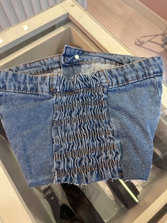 cropped botões tc - comprar online