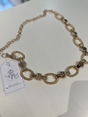 cinto dourado aneis