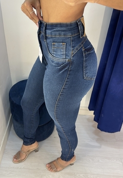 calça basic 001 - comprar online