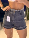 Short sem cós vintage