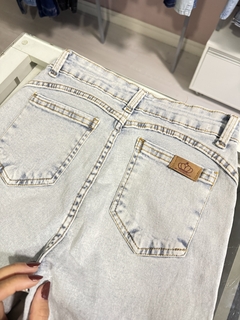 Calça skinny delux 9133 - comprar online
