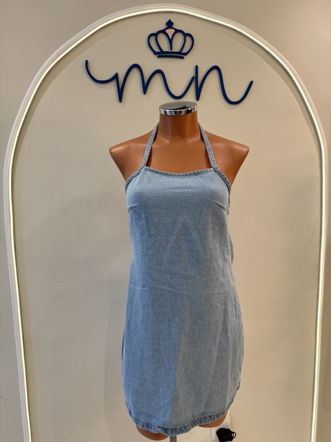 VESTIDO NANDA PREMIUM - comprar online