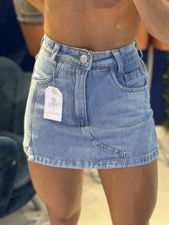 SHORT SAIA ELIS