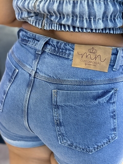 Short shine plus - comprar online