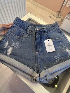 short star barra a fio