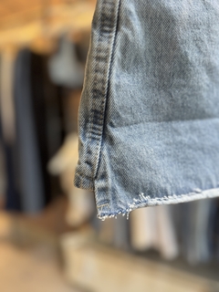 SHORT SAIA BORDADO BRANCO PREMIUM na internet