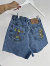 SHORT SIGA O SOL - comprar online