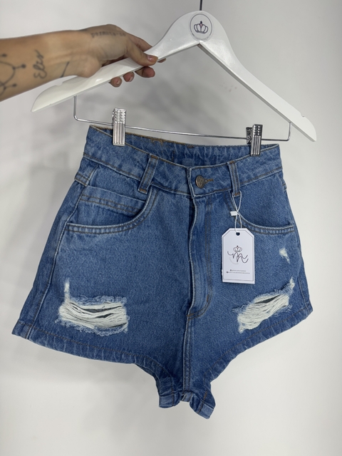 SHORT NATY PREMIUM - comprar online