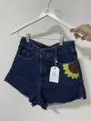 SHORT GIRASSOL - comprar online