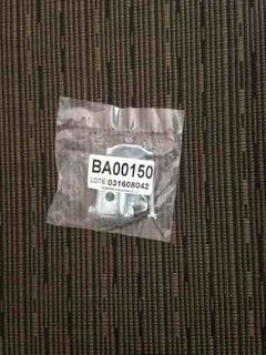 Espejo Clip On Para Vespa Marca Vicma - tienda online