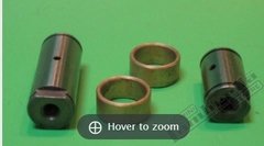 KIT RECAMBIO BUJES BIELETA BARRA TORSION LD - comprar online