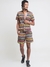 short africano masculino