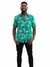 blusa masculina florida