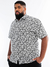 camisa mickey plus size