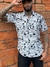 camisa favela