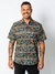 camisa étnica