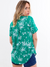 camisa feminina oversized