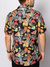 camisa florida