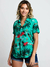 camisa havaiana feminina